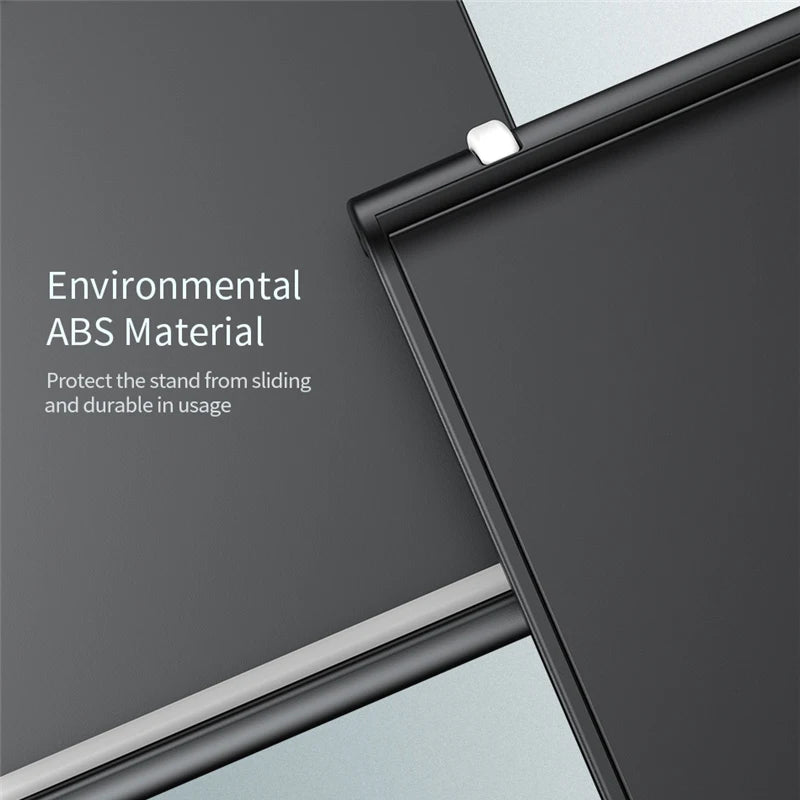 Phone & tablet holder