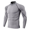 Men's long-sleeve top