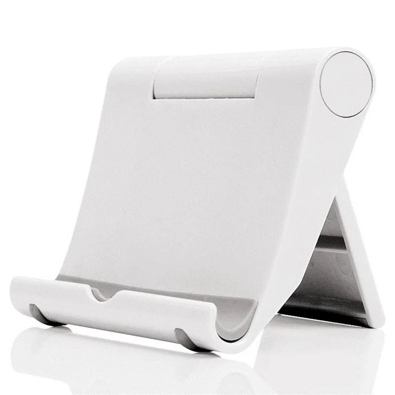 Phone & tablet holder