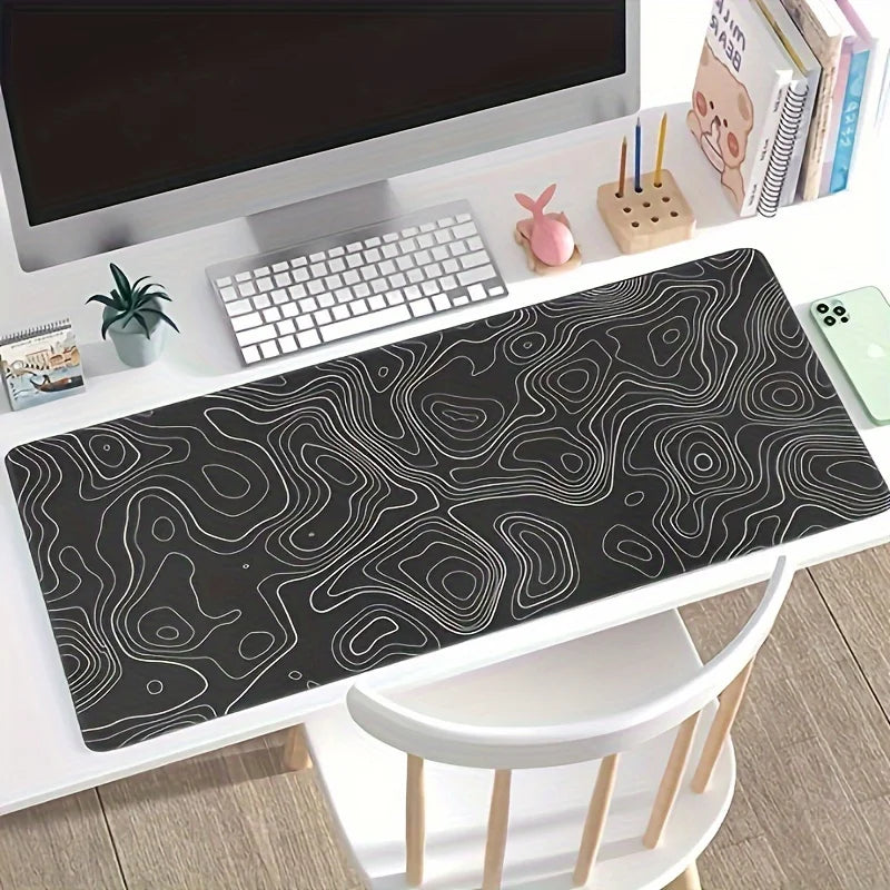 Large Gaming Mouse Mat