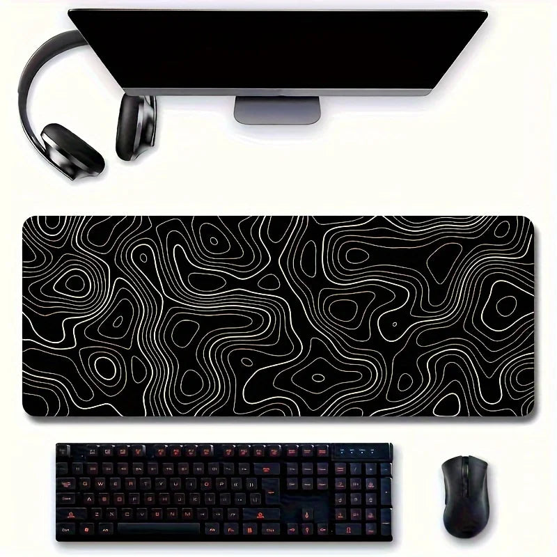 Large Gaming Mouse Mat