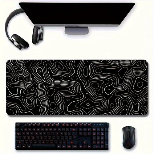 Large Gaming Mouse Mat
