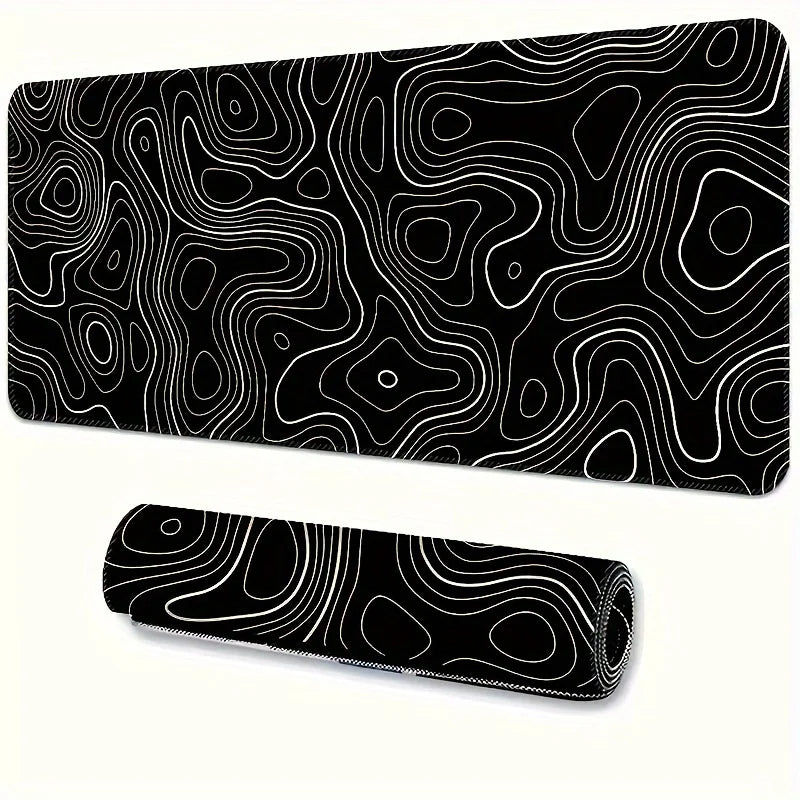 Large Gaming Mouse Mat