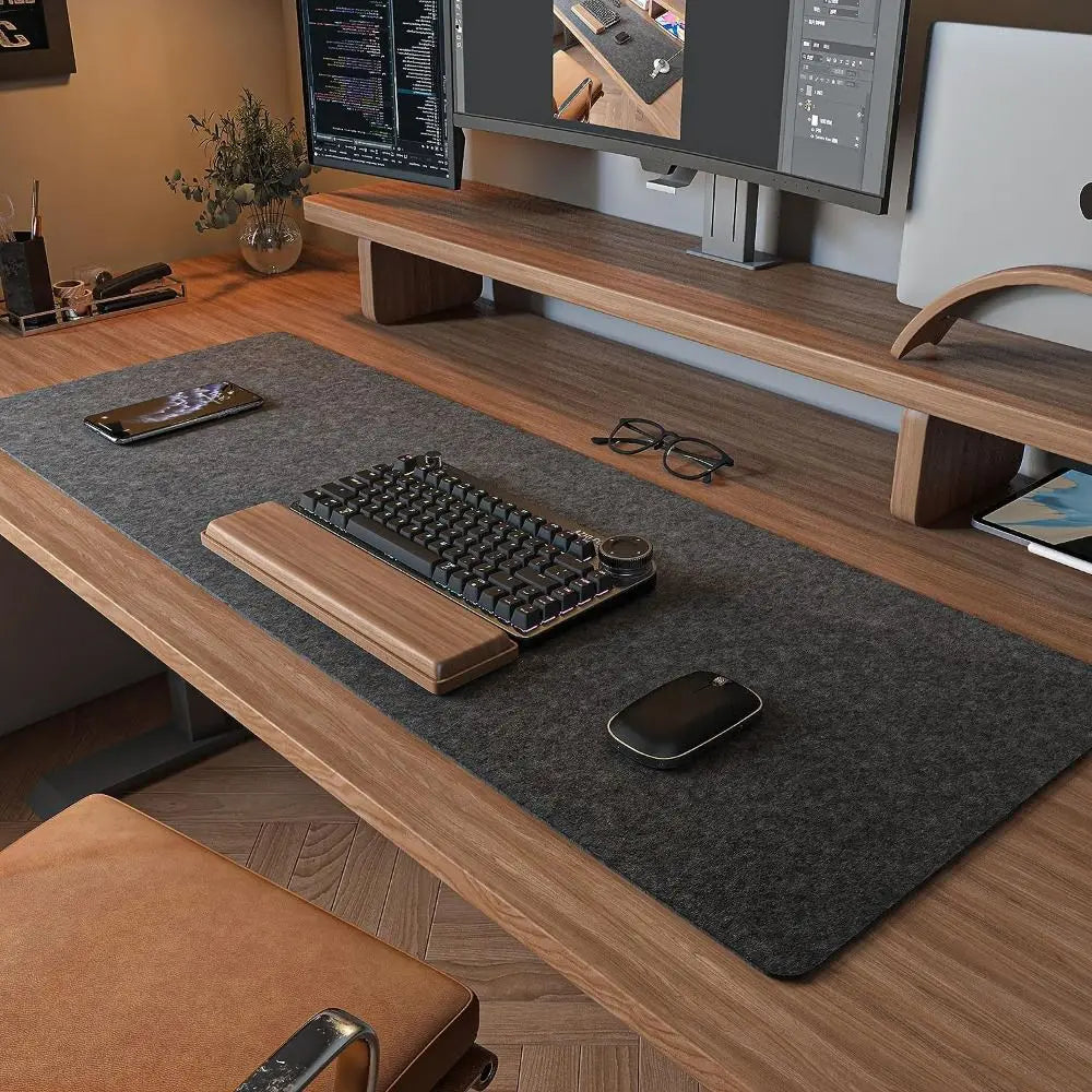 Premium Desk Mouse mat
