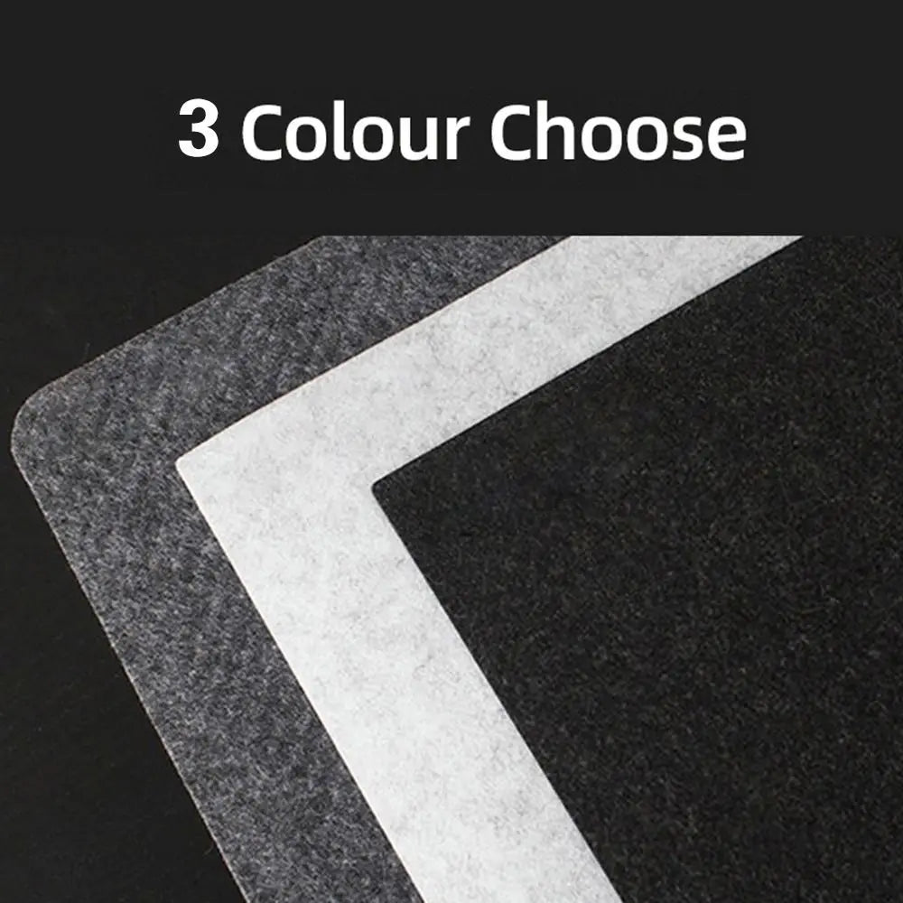 Premium Desk Mouse mat