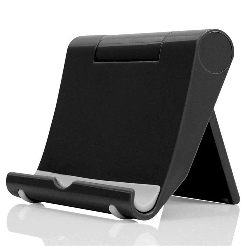 Phone & tablet holder