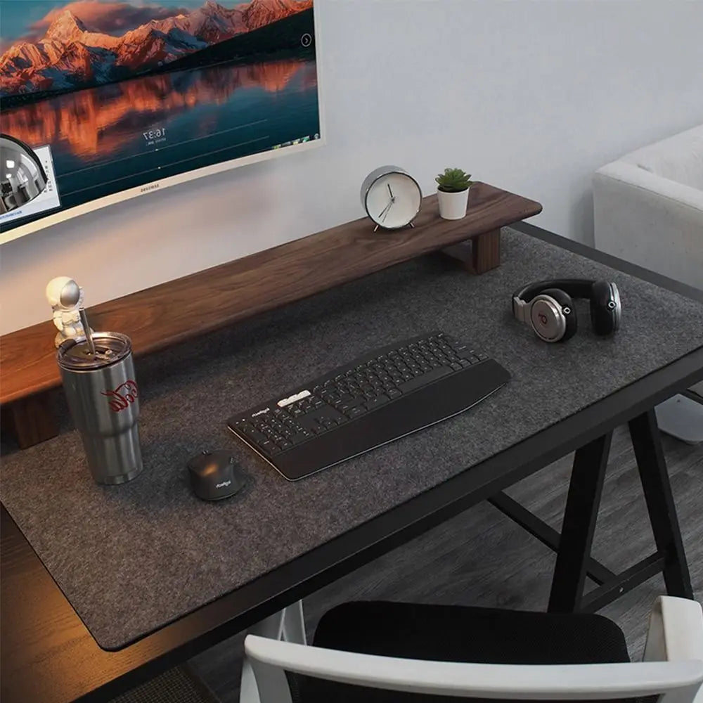 Premium Desk Mouse mat